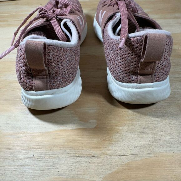 New Balance Fresh Foam Mauve Sneakers Women’s Size 7.5 - Picture 6 of 8